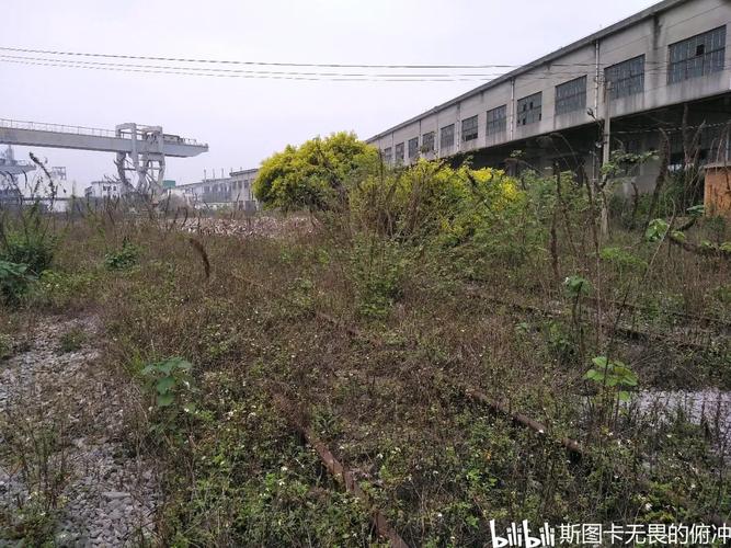 探访鹿化记忆 从化肥厂到饲料厂的工业变迁